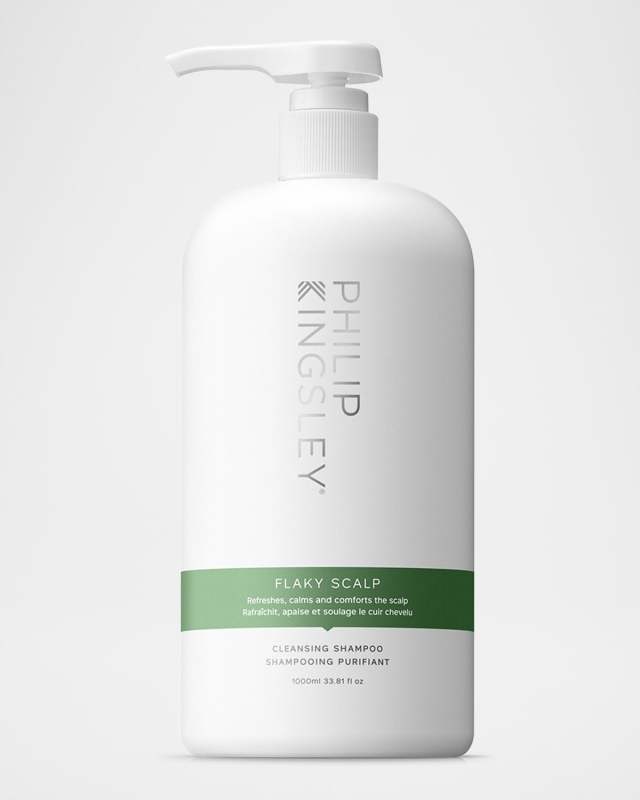 Flaky Scalp Cleansing Shampoo, 33.8 oz.